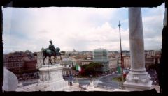 Piazza Venezia